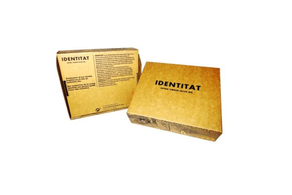 Estoig Regal 2 Varietats