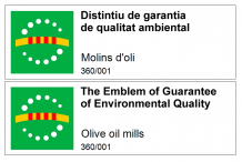 Distintiu de Garantia de Qualitat Ambiental
